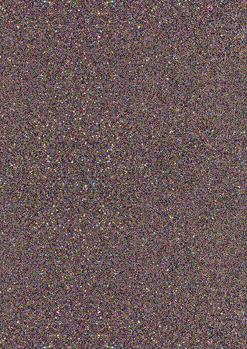 Glitterpapper Konfetti