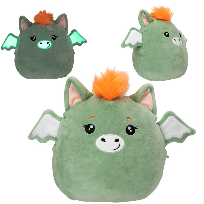 Ylvi Swoppies Mjukdjur 20 cm, Drake