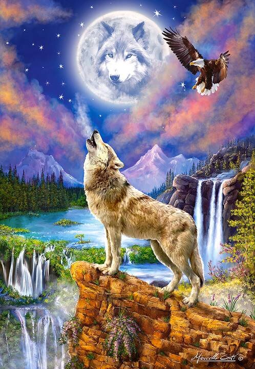 Wolf