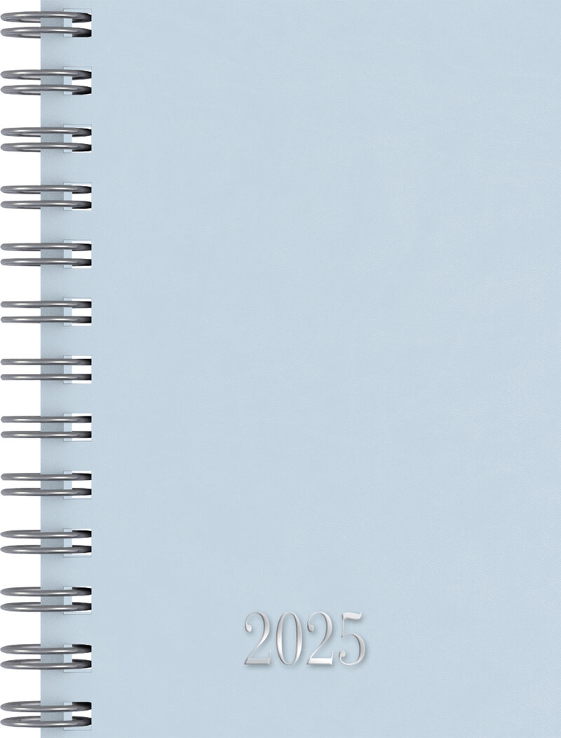 Lilla Fick Trend Wire-O FSC