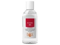 Handdesinfektion DAX Alcogel 85 150ml