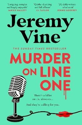 Murder on Line One