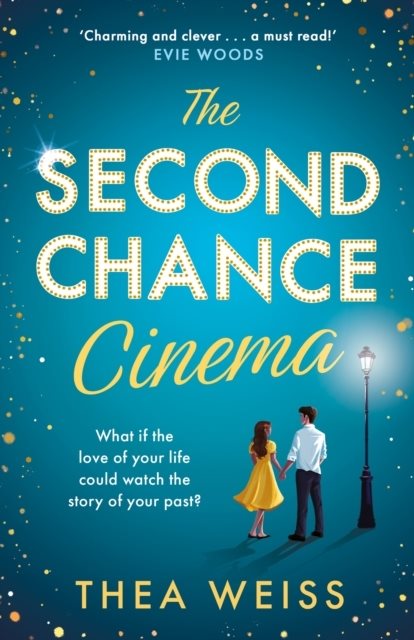 The Second Chance Cinema