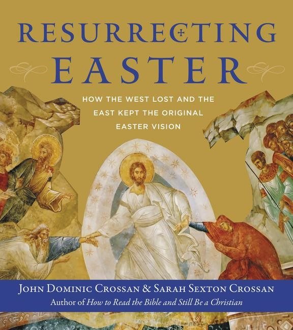 Resurrecting easter - how the west lost and the east kept the original east