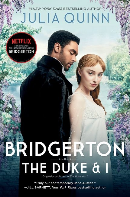 Bridgerton [TV Tie-in]: Daphne