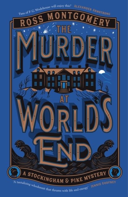 The Murder at World