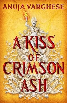 A Kiss of Crimson Ash