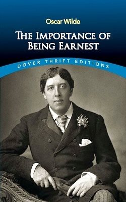 Importance of being earnest