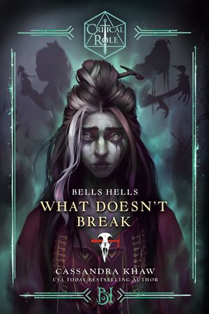 Critical Role: Bells Hells--What Doesn