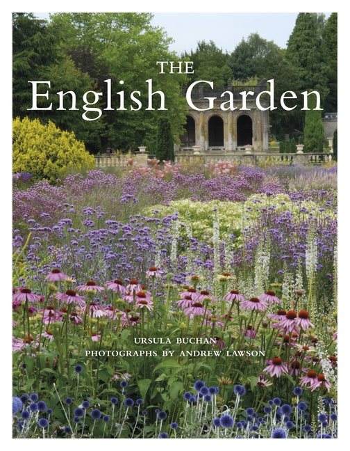 English garden