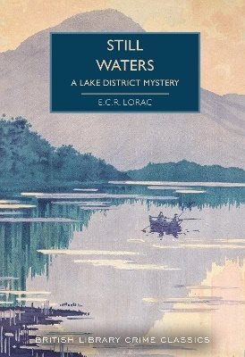 Still Waters: A Lake District Mystery
