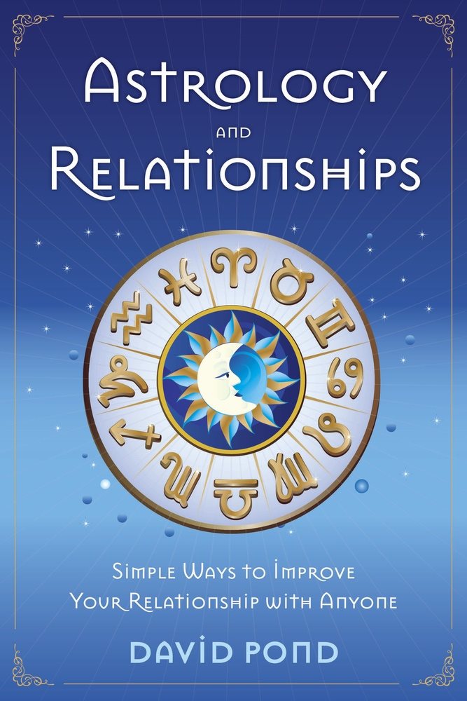 Astrology and relationships - simple ways to improve your relationship with