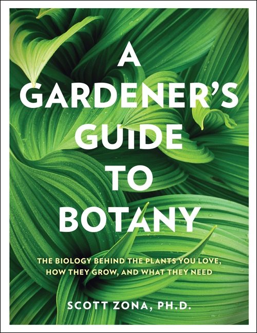 A Gardeners Guide to Botany