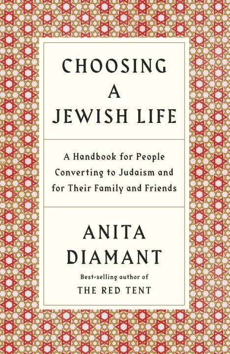 Choosing a jewish life - a handbook for people converting to judaism and fo