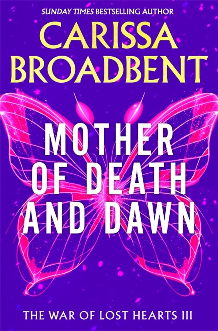 Mother of Death and Dawn