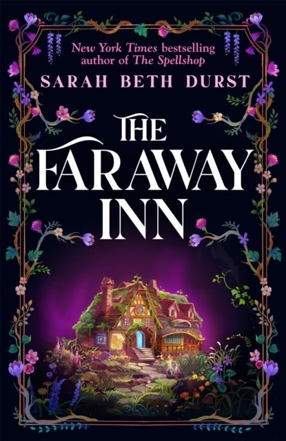 The Faraway Inn