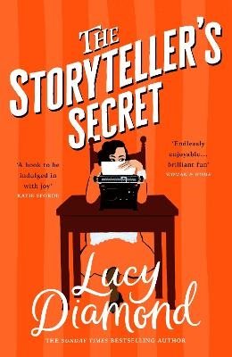 The Storyteller