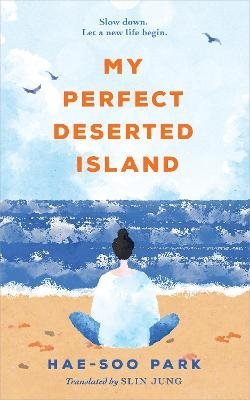 My Perfect Deserted Island