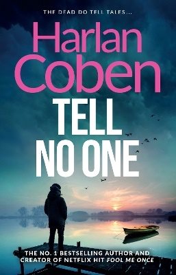 Tell no one