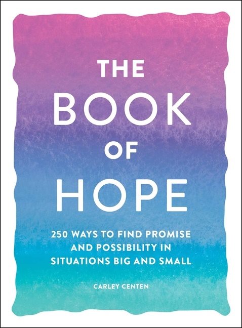 Book Of Hope