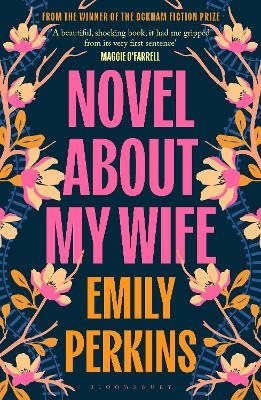 Novel About My Wife