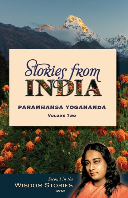 Stories From India - Volume 2