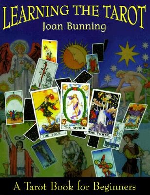 Learning the tarot - a tarot book for beginners