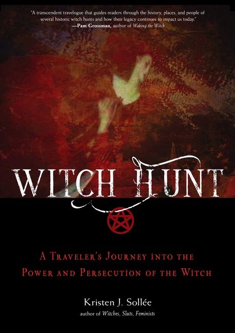 Witch Hunt (Paperback)