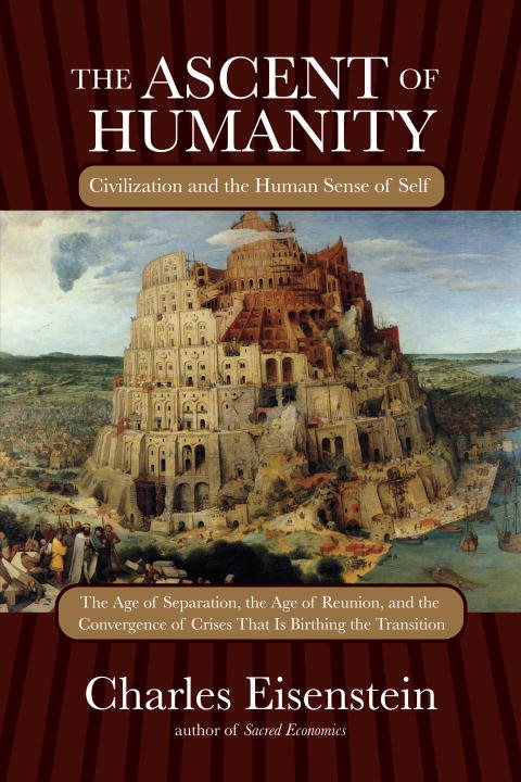 Ascent of humanity