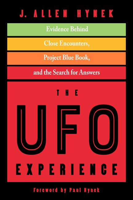 Ufo Experience