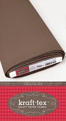 kraft-tex Basics Bolt, Chocolate