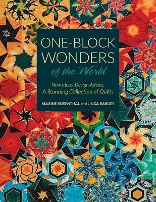One-block wonders of the world - new ideas, design advice, a stunning colle