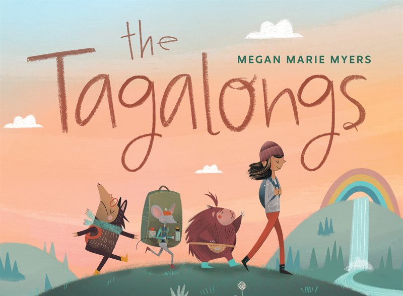 The Tagalongs