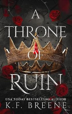 A Throne of Ruin