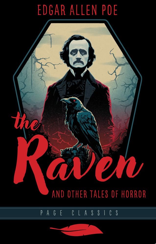 The Raven and Other Tales of Horror