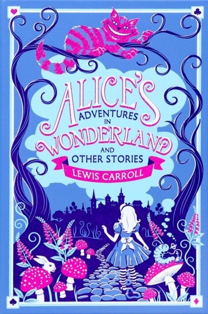 Alice