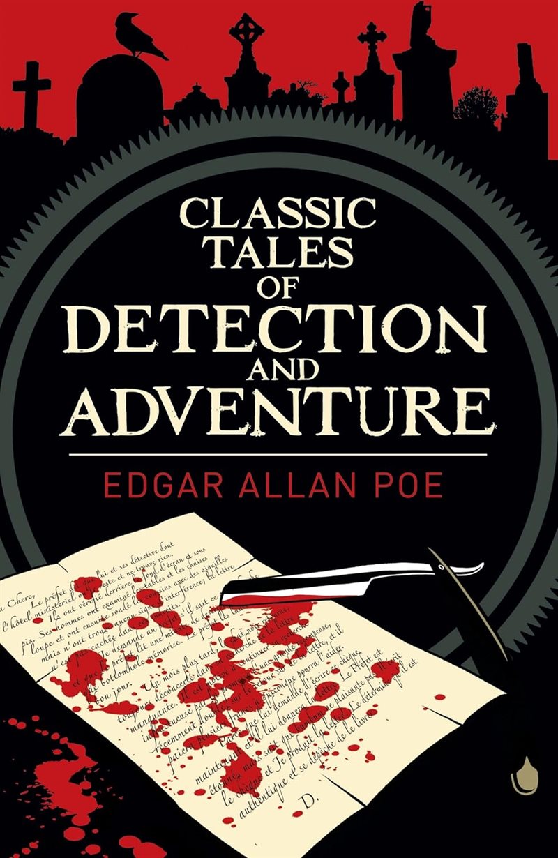 Edgar Allan Poe