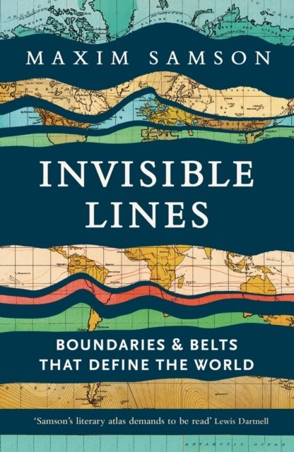 Invisible Lines