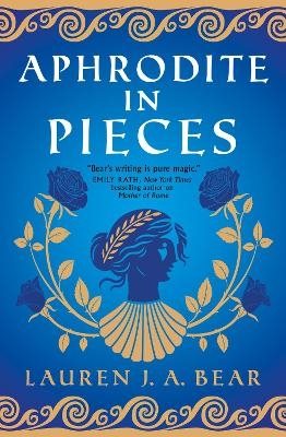Aphrodite in Pieces