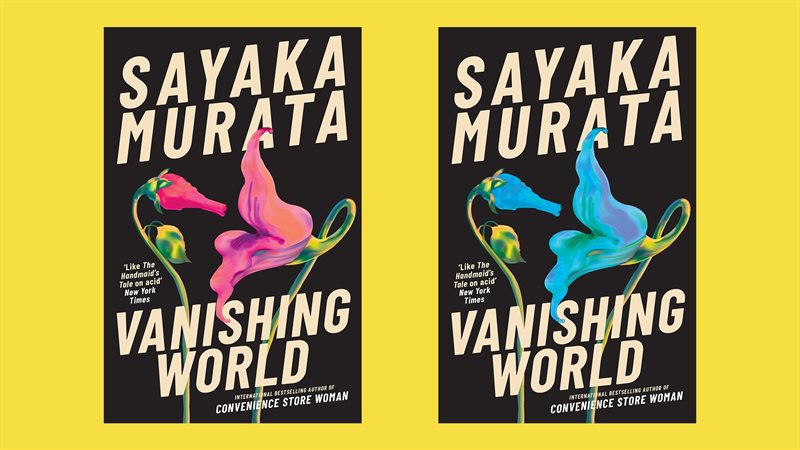 Vanishing World