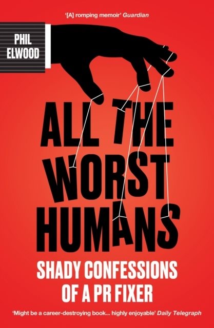 All The Worst Humans