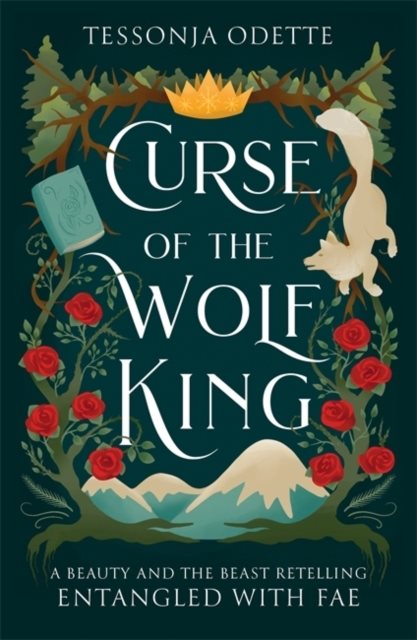 Curse of the Wolf King