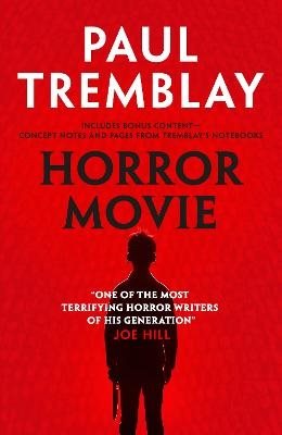 Horror Movie