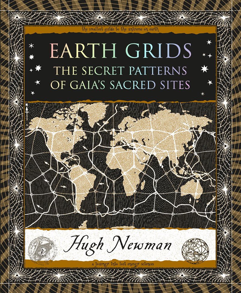 Earth Grids: The Secret Patterns of Gaia