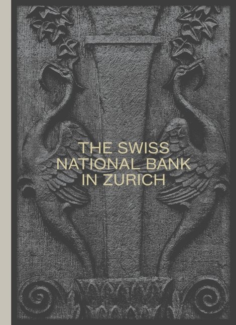 The Swiss National Bank In Zurich