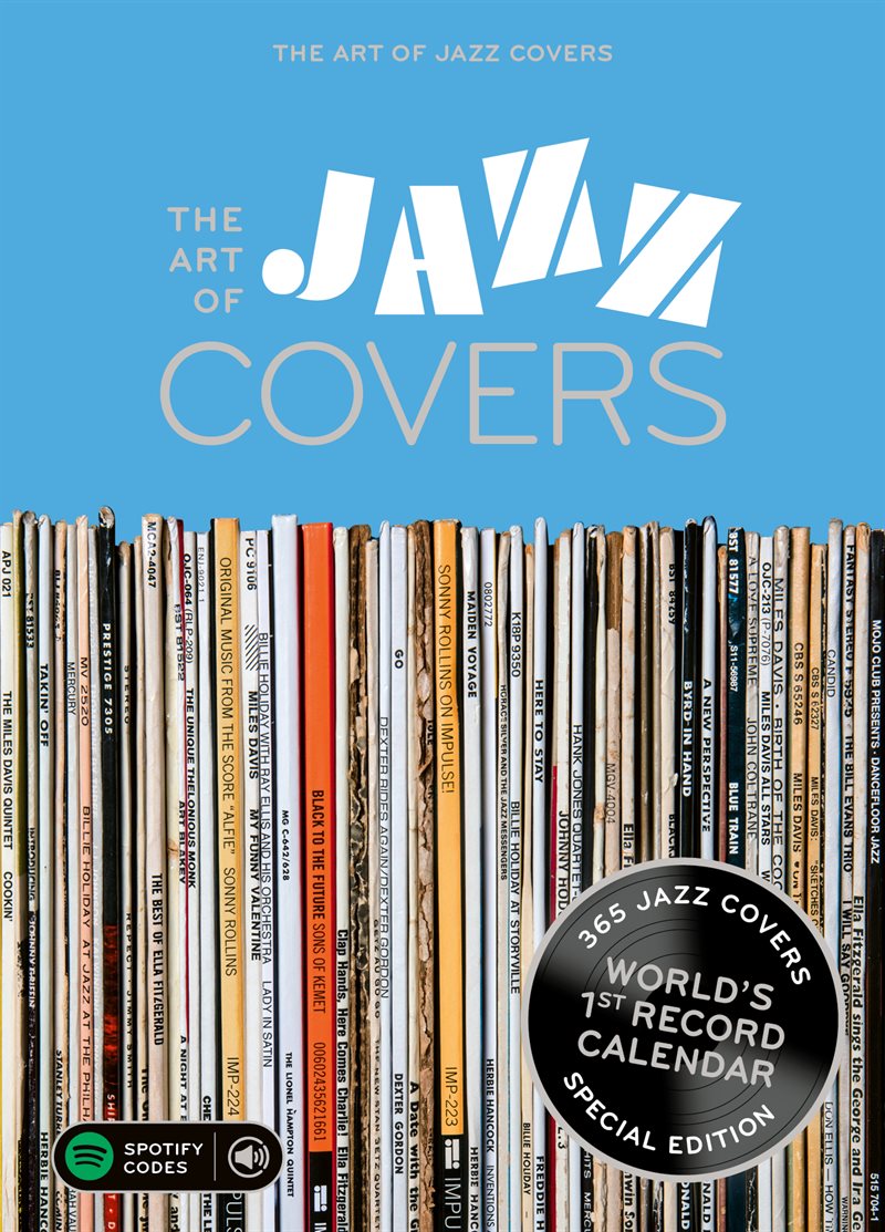 The Art of Jazz Covers