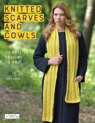Knitted scarves & cowls