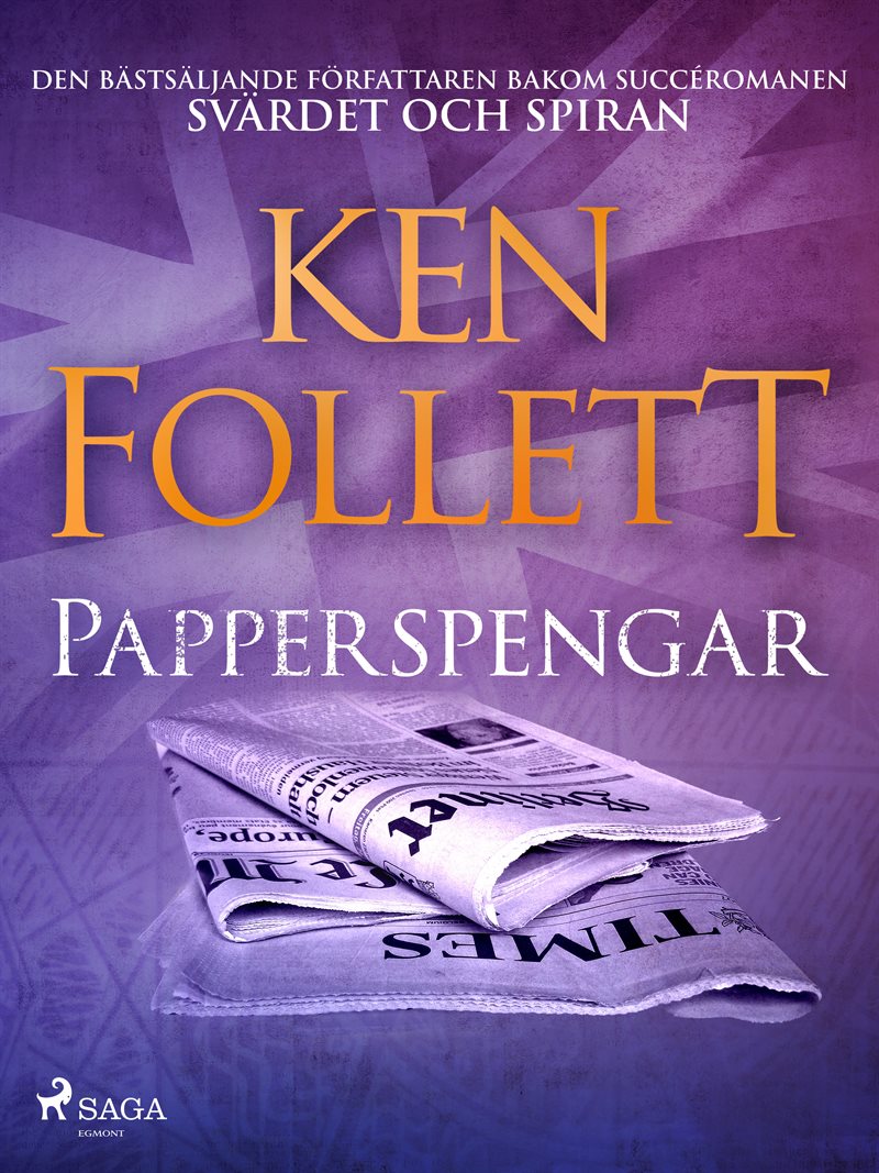 Papperspengar