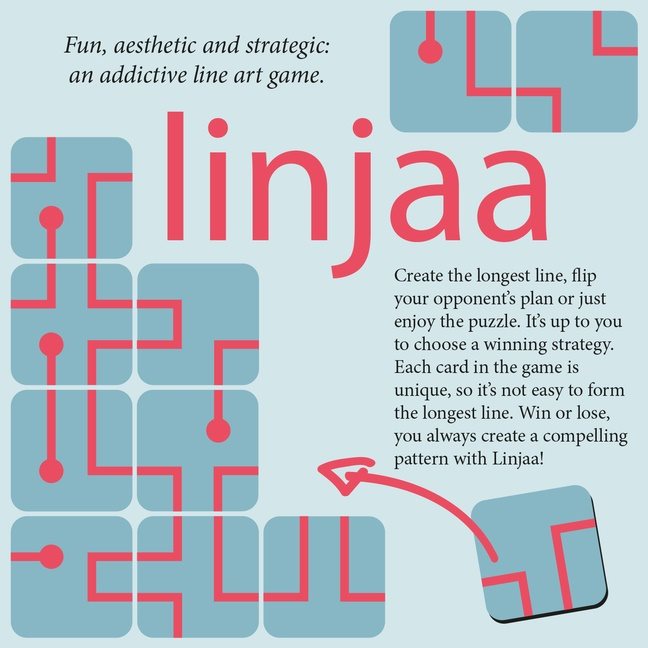 Linjaa