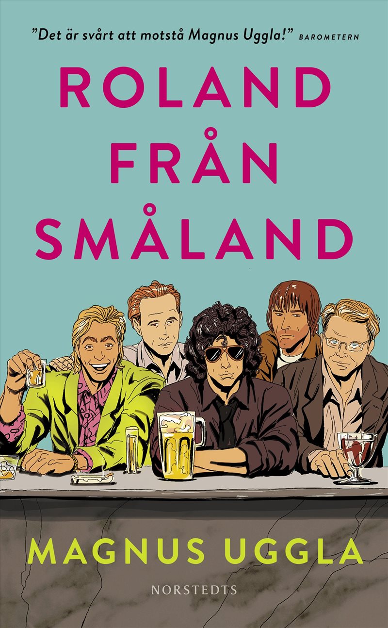 Roland från Småland